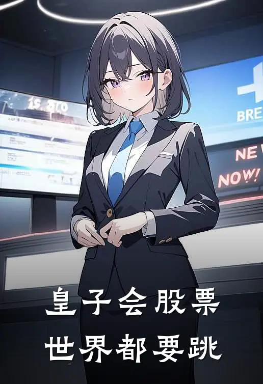 皇子会股票，世界都要跳陈逸项寒剑全本免费在线阅读_陈逸项寒剑全文阅读