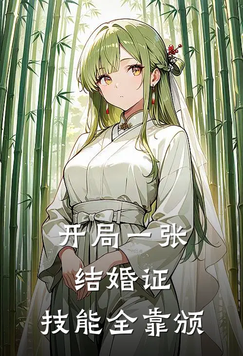 开局一张结婚证，技能全靠颁