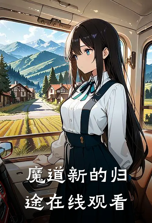 魔道新的归途在线观看