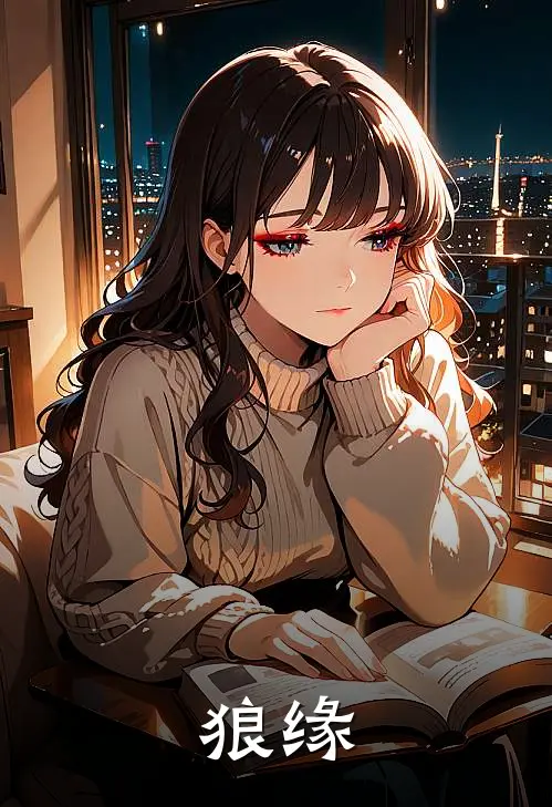 狼缘(翠莲囡囡)网络热门小说_最新章节列表狼缘(翠莲囡囡)