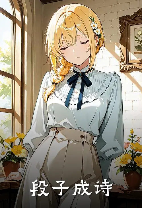 段子成诗