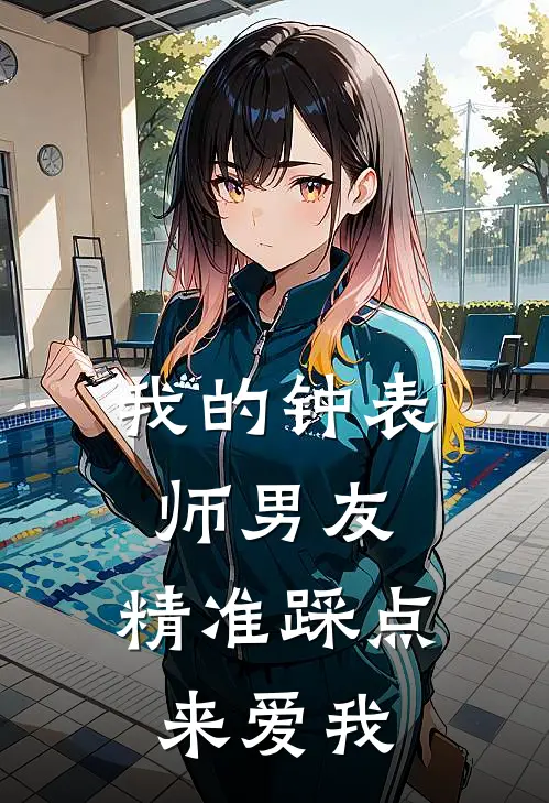 我的钟表师男友，精准踩点来爱我