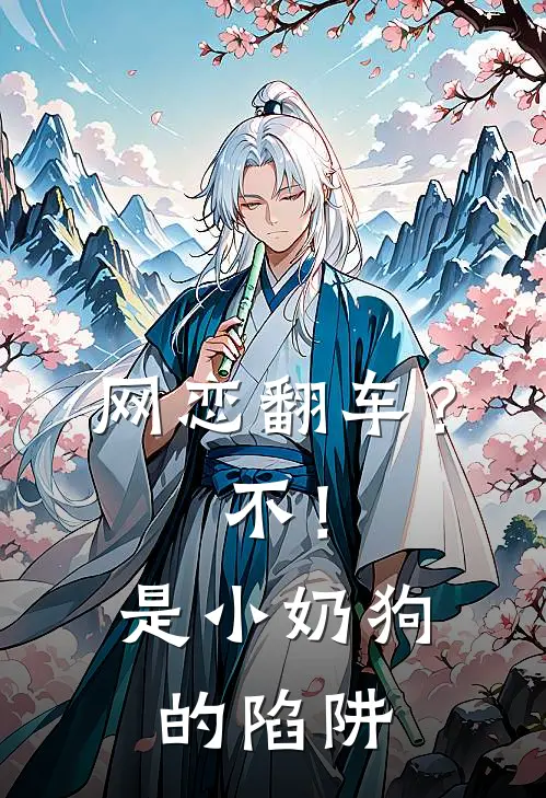 网恋翻车？不！是小奶狗的陷阱