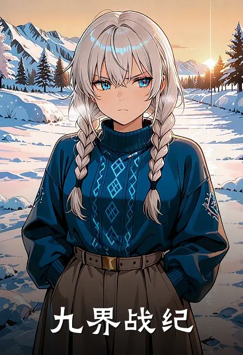 九界战纪