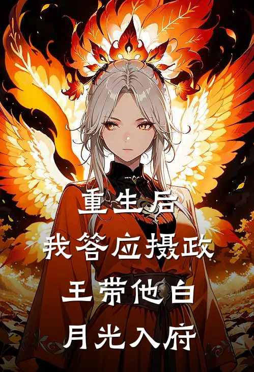 重生后，我答应摄政王带他白月光入府(萧觉苏清涟)最新章节在线阅读_(重生后，我答应摄政王带他白月光入府)完整版免费在线阅读