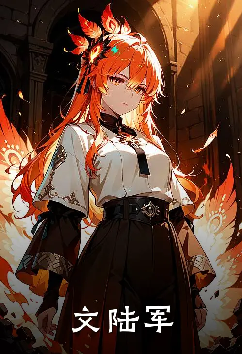 文陆军