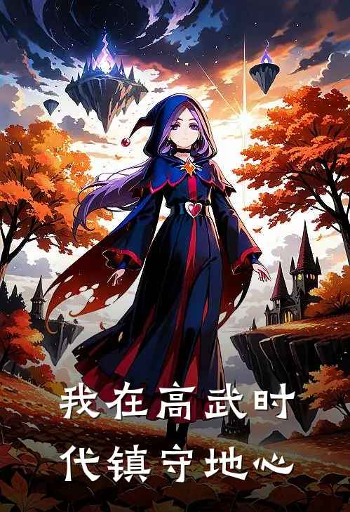 我在高武时代镇守地心