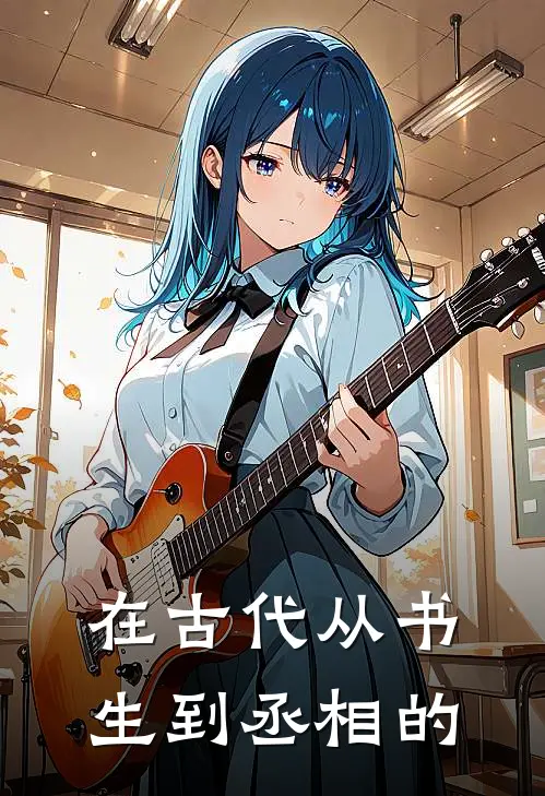 在古代从书生到丞相的