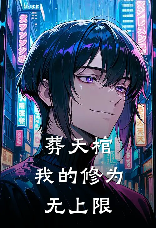 葬天棺：我的修为无上限