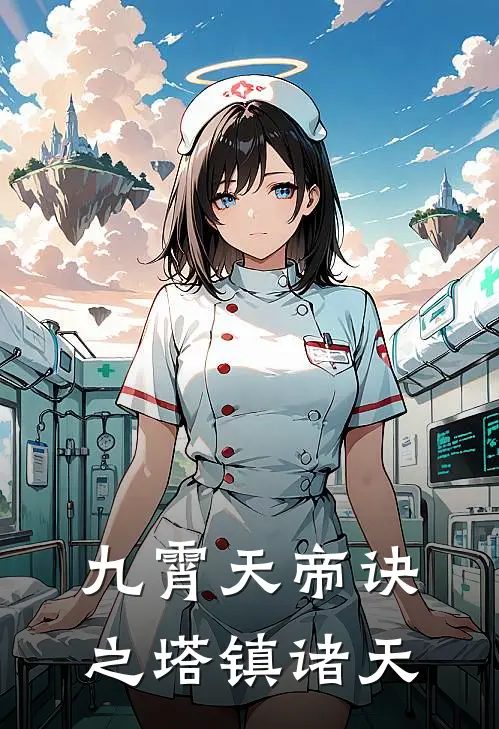 九霄天帝诀之塔镇诸天