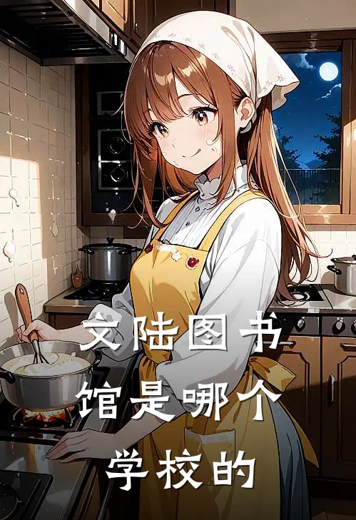 文陆图书馆是哪个学校的