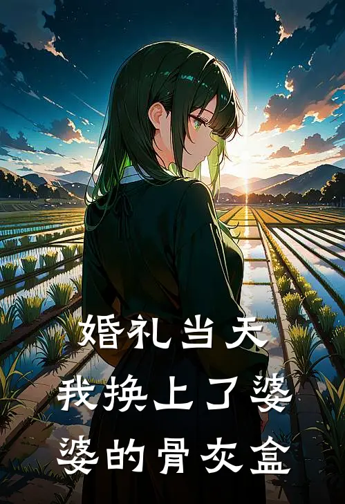 婚礼当天，我换上了婆婆的骨灰盒苏念苏强已完结小说_最新章节列表婚礼当天，我换上了婆婆的骨灰盒(苏念苏强)