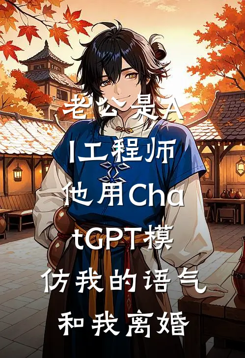 老公是AI工程师，他用ChatGPT模仿我的语气，和我离婚(江辰苏晚)最新小说全文阅读_最新章节列表老公是AI工程师，他用ChatGPT模仿我的语气，和我离婚(江辰苏晚)