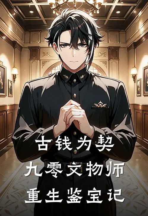 古钱为契：九零文物师重生鉴宝记林小微王丽丽热门完本小说_最新章节列表古钱为契：九零文物师重生鉴宝记(林小微王丽丽)