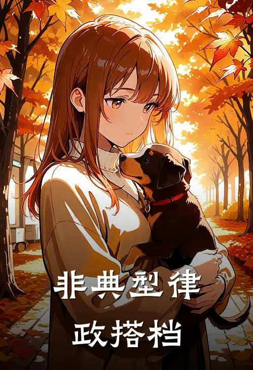 非典型律政搭档