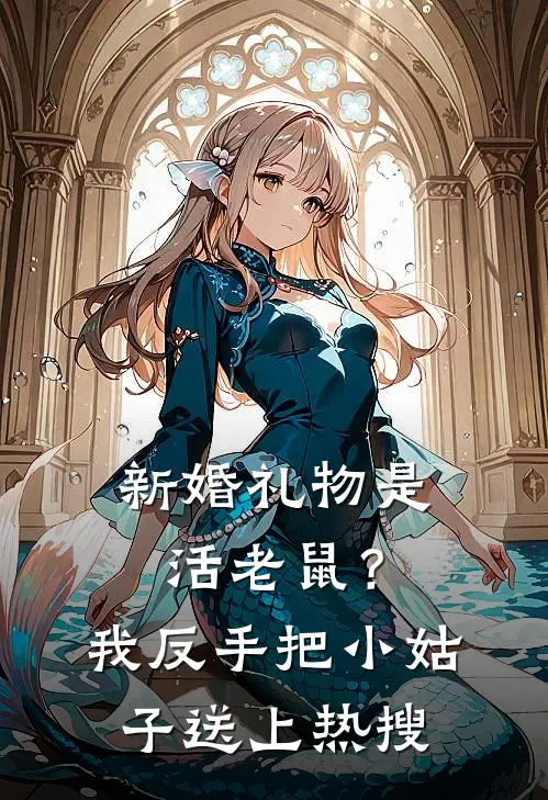 新婚礼物是活老鼠？我反手把小姑子送上热搜