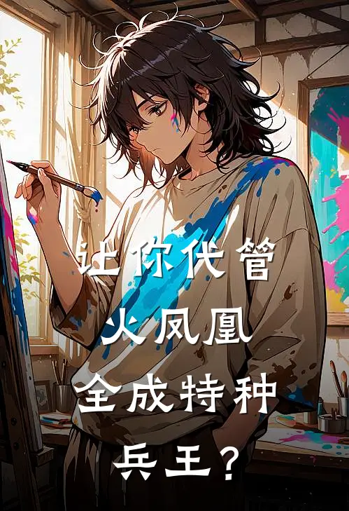 让你代管火凤凰，全成特种兵王？(林枫雷战)免费小说完结版_最新章节列表让你代管火凤凰，全成特种兵王？(林枫雷战)