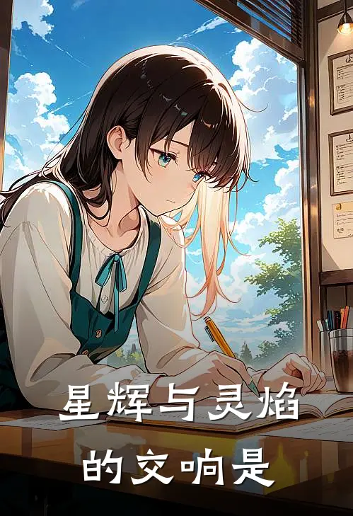 星辉与灵焰的交响是