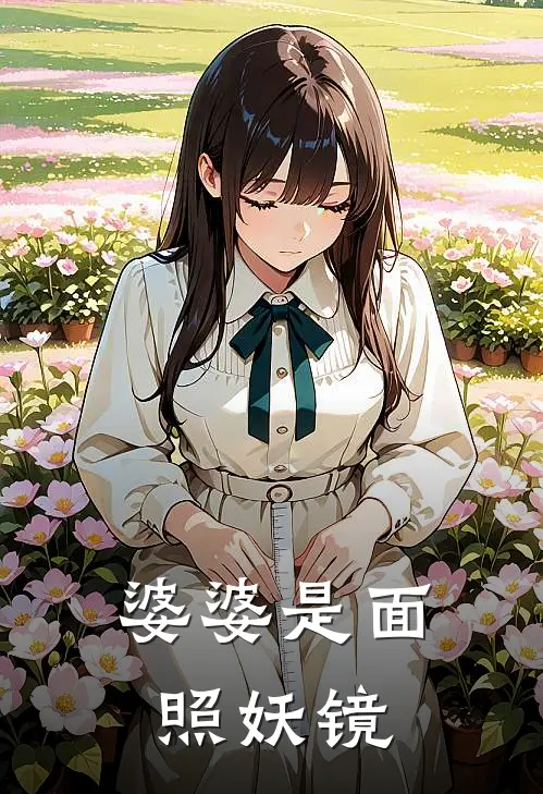 婆婆是面照妖镜