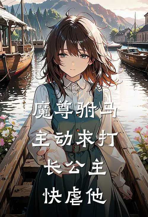 魔尊驸马主动求打，长公主快虐他萧锦羽温怀煦免费小说全文阅读_最新好看小说魔尊驸马主动求打，长公主快虐他萧锦羽温怀煦