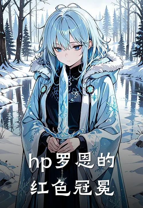 hp罗恩的红色冠冕