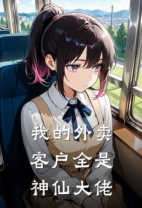 我的外卖客户全是神仙大佬