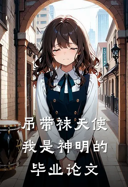 吊带袜天使：我是神明的毕业论文