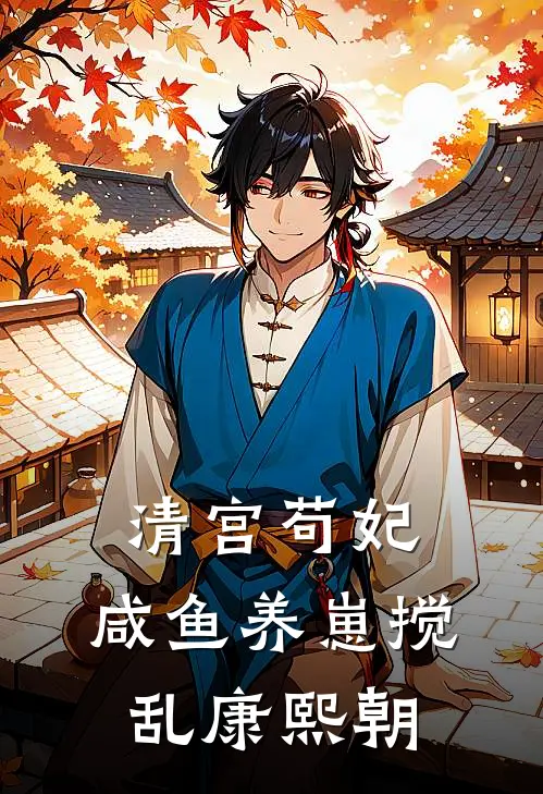 清宫苟妃：咸鱼养崽搅乱康熙朝