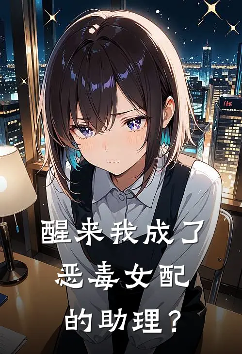 醒来我成了恶毒女配的助理？
