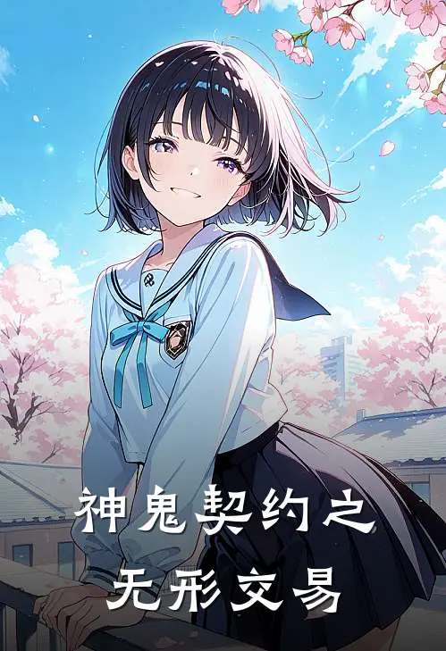 神鬼契约之无形交易