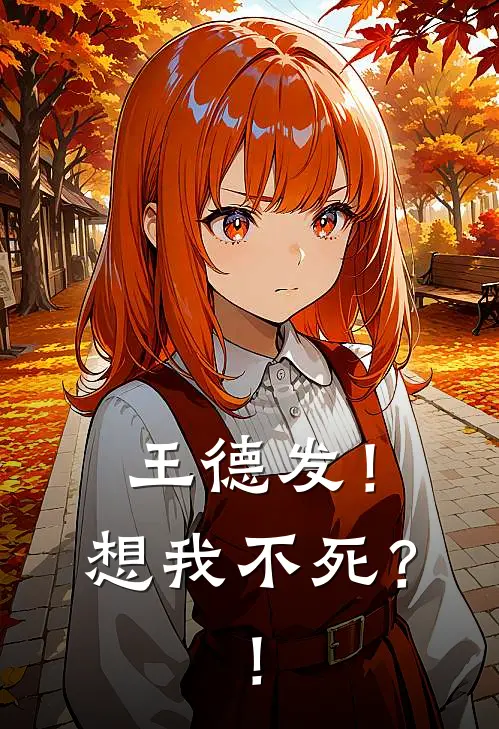 王德发！想我不死？！林小满王德发无弹窗全文免费阅读_最新推荐小说王德发！想我不死？！(林小满王德发)