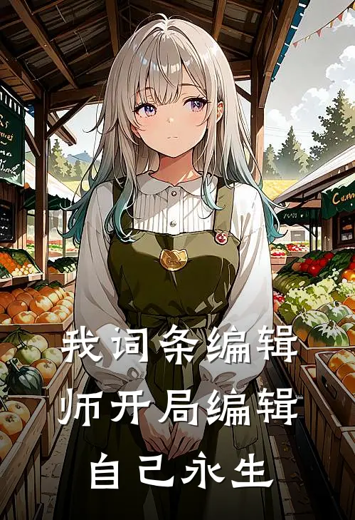 我词条编辑师开局编辑自己永生
