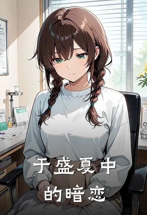 于盛夏中的暗恋