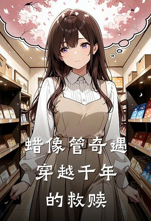 蜡像管奇遇:穿越千年的救赎