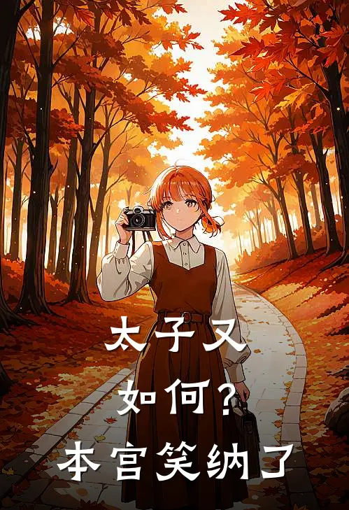 太子又如何？本宫笑纳了