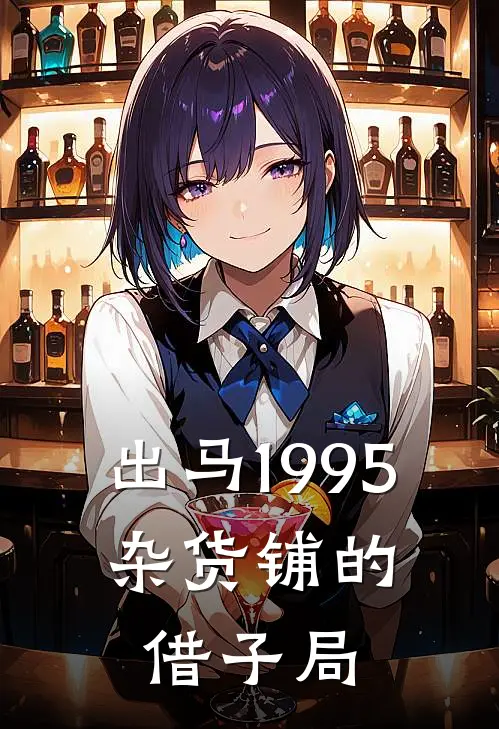 出马1995：杂货铺的“借子”局