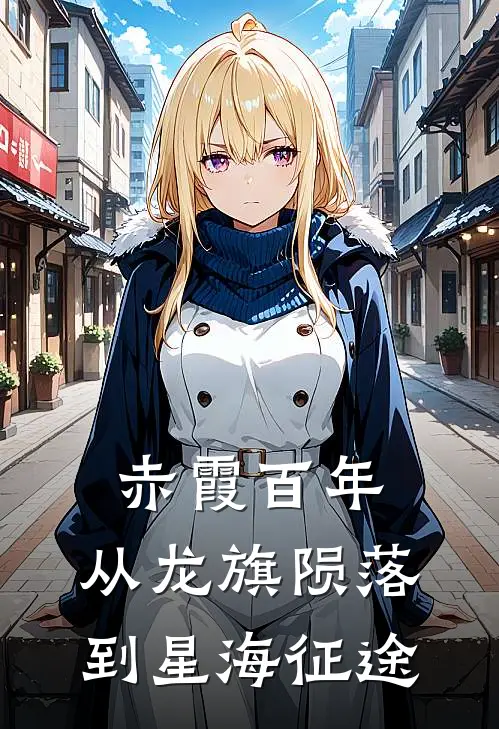 赤霞百年：从龙旗陨落到星海征途溥仪李德顺免费小说完整版_热门的小说赤霞百年：从龙旗陨落到星海征途溥仪李德顺