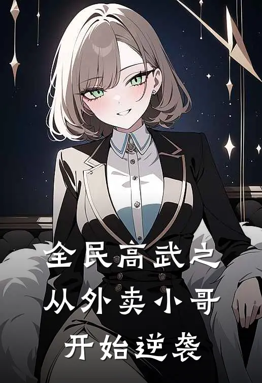 全民高武之从外卖小哥开始逆袭