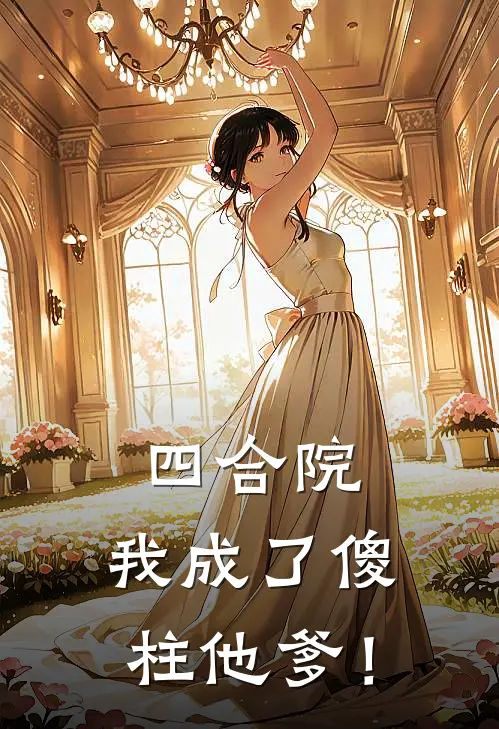 四合院：我成了傻柱他爹！