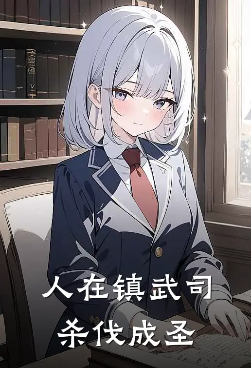 人在镇武司，杀伐成圣