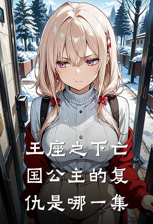 王座之下亡国公主的复仇是哪一集