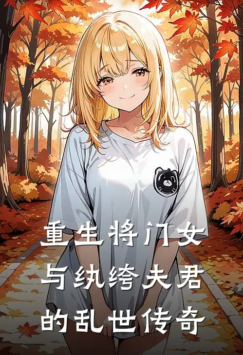 重生将门女与纨绔夫君的乱世传奇