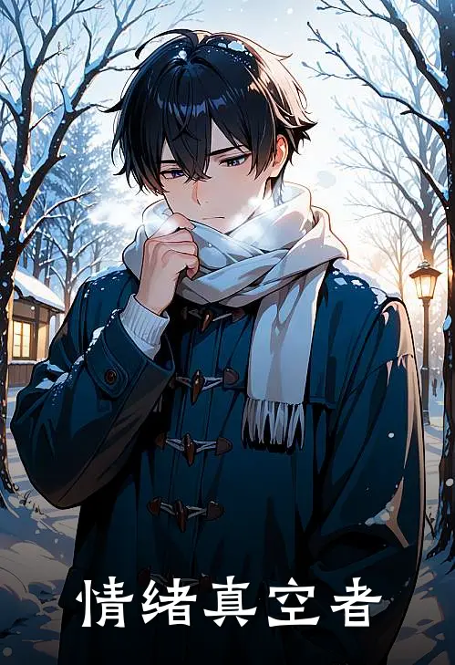 情绪真空者(林默周明启)全章节在线阅读_林默周明启全章节在线阅读