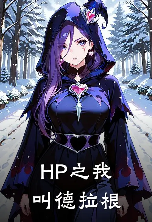 HP之我叫德拉根