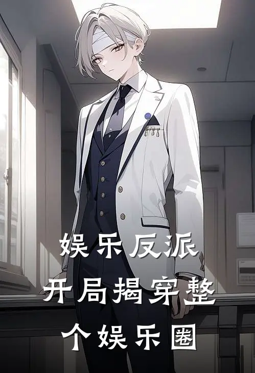 《娱乐反派：开局揭穿整个娱乐圈》林墨李逸轩_(娱乐反派：开局揭穿整个娱乐圈)全集在线阅读