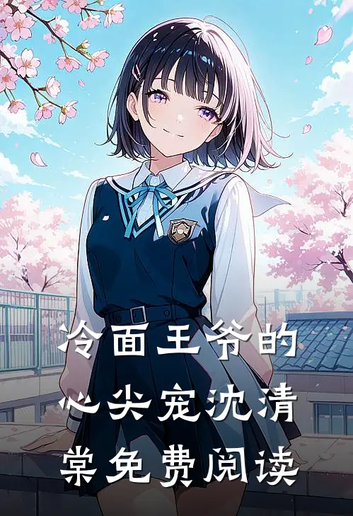 冷面王爷的心尖宠沈清棠免费阅读