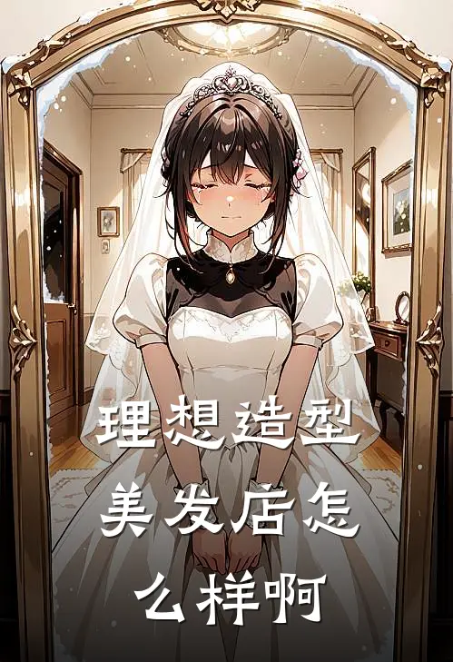 理想造型美发店怎么样啊