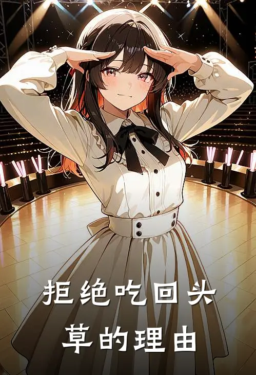 拒绝吃回头草的理由