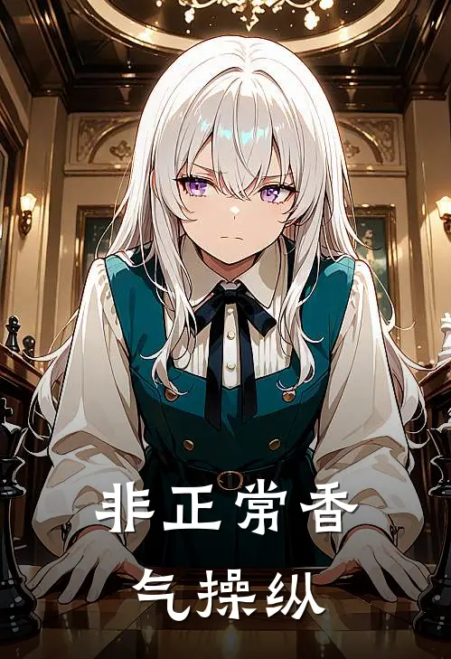 非正常香气操纵