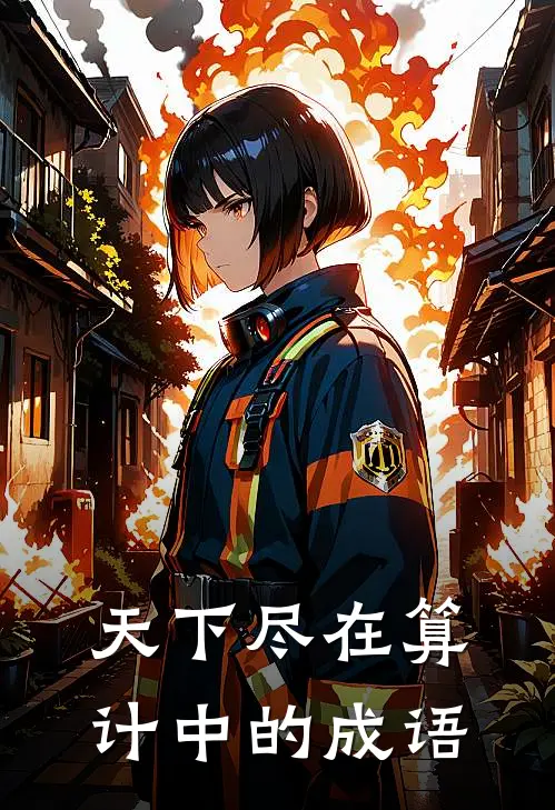 天下尽在算计中的成语